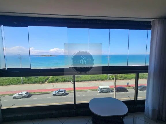 Imagem Apartamento em Praia de Itaparica - vila velha