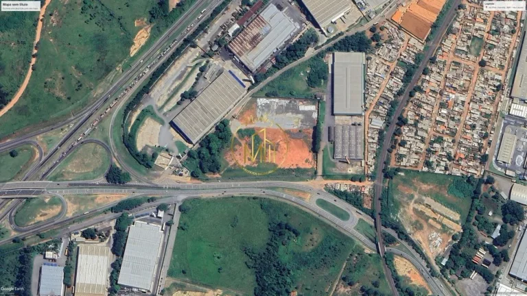 Imagem Terreno para Venda em Itu, Pirapitingui