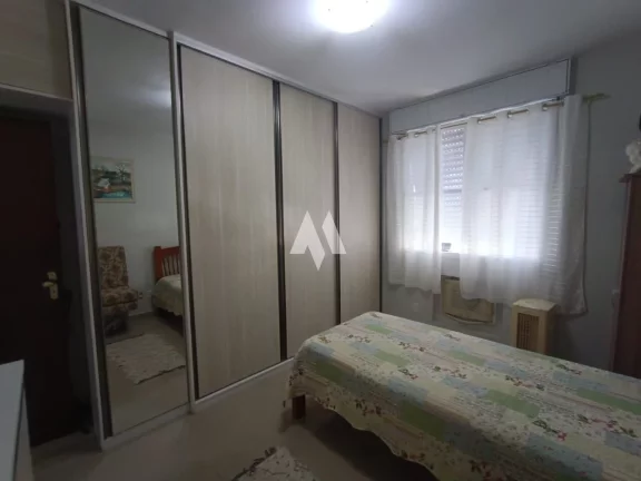 Imagem Apartamento 02 quartos com elevador no Embaré