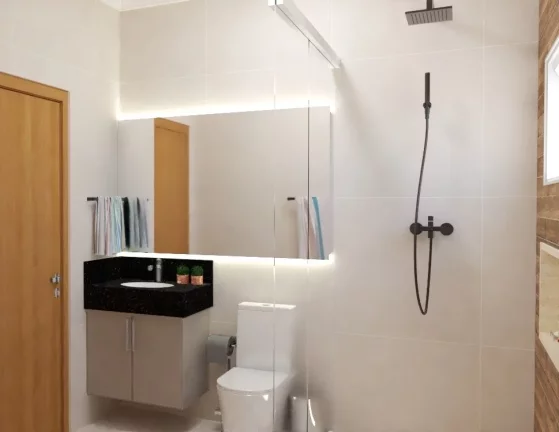 Imagem Casa com 3 dorms, Cibratel II, Itanhaém - R$ 685 mil, Cod: 2402