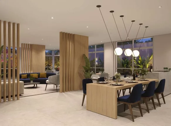 Imagem Apartamento à venda no bairro Centro - São Paulo/SP