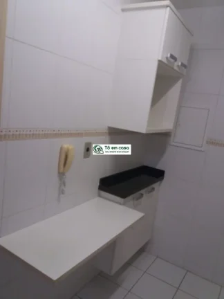 Imagem APARTAMENTO RESIDENCIAL em SÃO JOSÉ DOS CAMPOS - SP, JARDIM DAS COLINAS