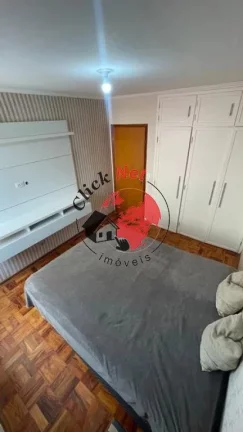 Imagem Apartamento espaçoso e bem localizado à venda no bairro Rudge Ramos – São Bernardo!