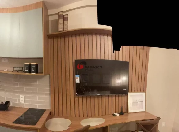 Imagem Apartamento para locação, Sumarezinho, São Paulo, SP