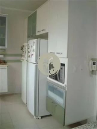 Imagem SOBREPOSTA ALTA DE ALTO PADRÃO SEMI NOVA, SALA DE 3 AMBIENTES COM 1 LAVABO, SENDO 3 SUÍTES COM ARM...