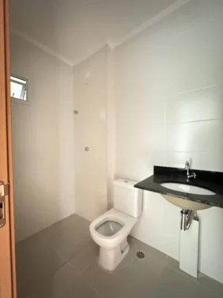 Imagem Apartamento novo na Praia das Toninhas