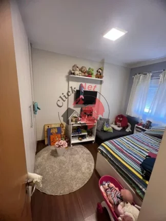 Imagem Ótimo Apartamento à Venda no bairro Barcelona em São Caetano