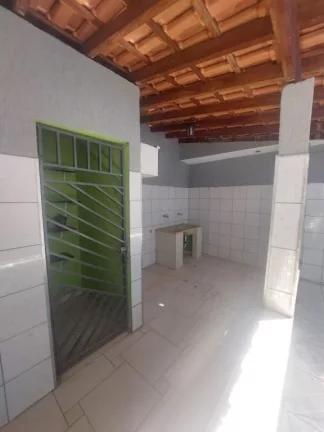 Imagem Casa com 2 dormitórios à venda, 105 m² por R$ 330.000,00 - Jardim Antônio Picosse - Poá/SP