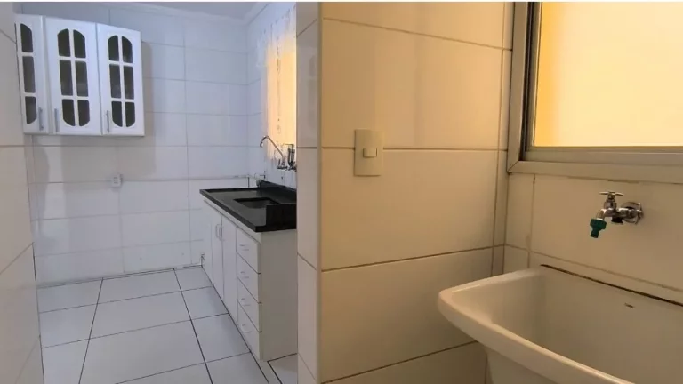 Imagem APARTAMENTO À VENDA RES. ATIBAIA (2 QUARTOS) E 69M2 NA COLÔNIA | JUNDIAÍ/SP