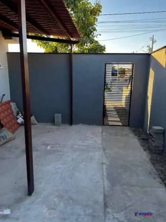 Imagem OPORTUNIDADE VENDO CASA DE 2 DORMITORIOS CONDOMÍNIO AMÉRICA HOUSES - SIM