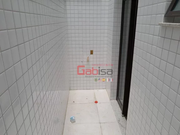 Imagem Apartamento com 1 dormitório à venda, 59 m² por R$ 494.000,00 - Centro - Cabo Frio/RJ