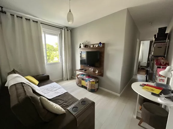 Imagem CG 171 Apto 8646 - Apartamento à venda no bairro Cavalhada - Porto Alegre/RS