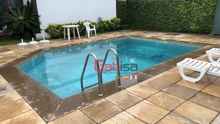 Imagem Casa com 3 dormitórios à venda, 130 m² por R$ 1.800.000,00 - Geribá - Armação dos Búzios/RJ