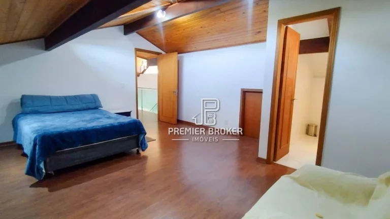 Imagem Casa à venda, 250 m² por R$ 2.000.000,00 - Tijuca - Teresópolis/RJ