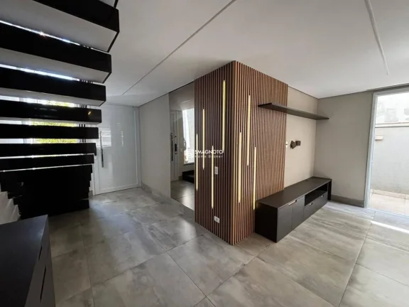 Imagem Sobrado com 3 suítes à venda, 199 m² por R$ 1.280.000 - Ondas - Piracicaba/SP