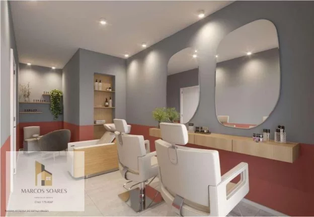 Imagem Apartamento com 2 quartos, 49m2, à venda, na planta, em Osasco, Jaguaribe