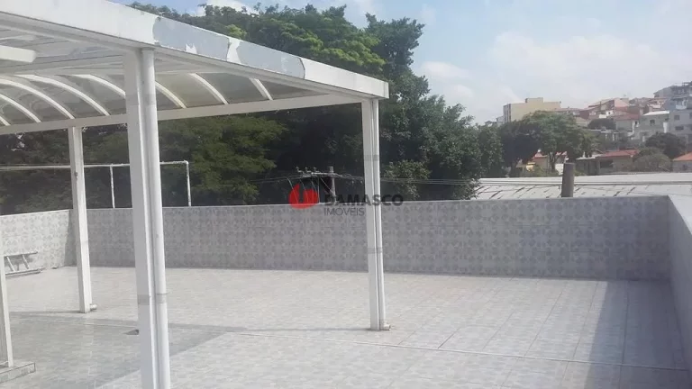 Imagem Sobrado à venda 3 Quartos, 1 Suite, 5 Vagas, 262M², Santa Maria, São Caetano do Sul - SP