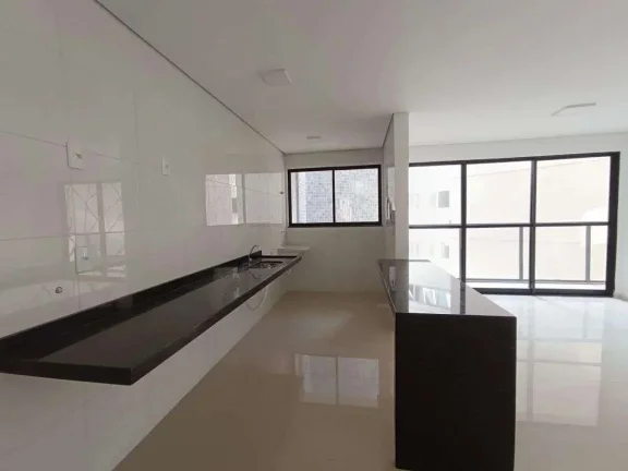 Imagem Qualidade de Vida e Conforto: Apartamento com 3 Quartos, um suíte, Academia e 2 Vagas no bairro Mansões
