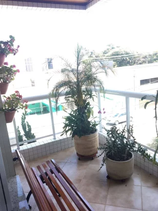 Imagem Apartamento Condominio Kamayura 139 m² 3 Dormitorios sendo 3 Suites