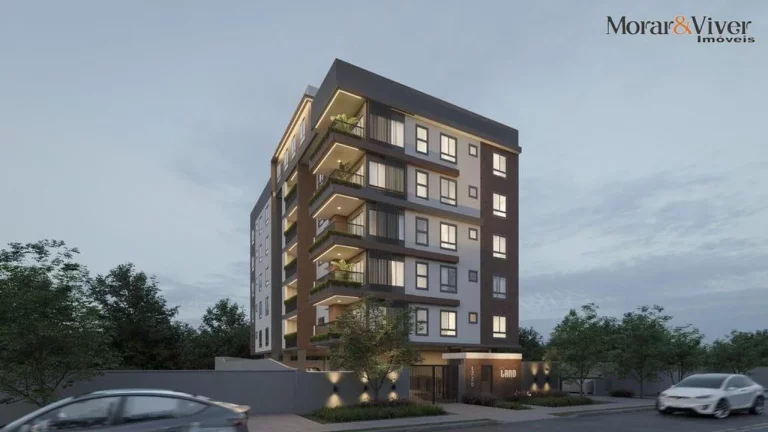 Imagem Cobertura Duplex para Venda em Curitiba, Boa Vista, 3 dormitórios, 3 suítes, 3 banheiros, 2 vagas