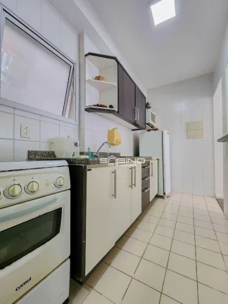 Imagem Apartamento para locação anual com 2 Dormitórios 1 suíte - Riviera de São Lourenço - Bertioga SP