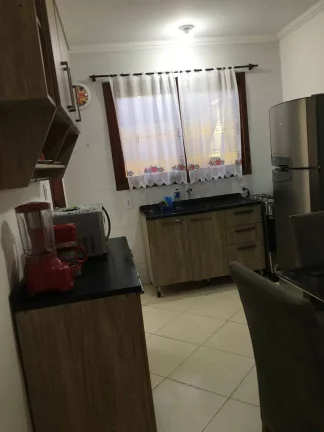 Imagem Sobrado Duplex Geminado Mobiliado à Venda nos Ingleses, Florianópolis