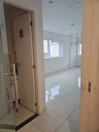 Imagem COMERCIAL COM 31 m² - BELA VISTA - SAO PAULO SP