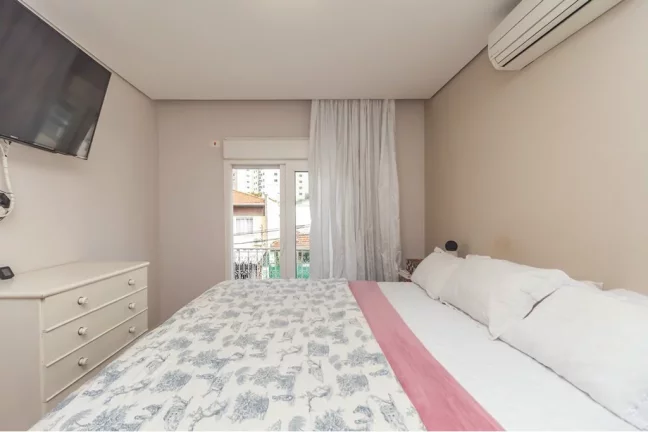 Imagem CASA RESIDENCIAL em São Paulo - SP, Chácara Inglesa