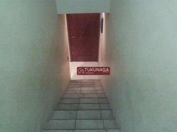 Imagem Sobrado com 2 dormitórios à venda, 100 m² por R$ 458.000,00 - Vila Nova Galvão - São Paulo/SP