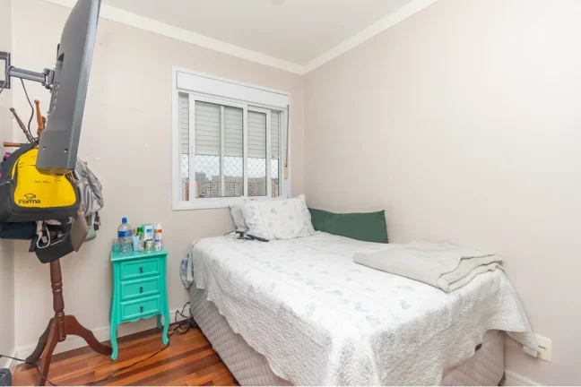 Imagem APARTAMENTO RESIDENCIAL em São Paulo - SP, Cambuci