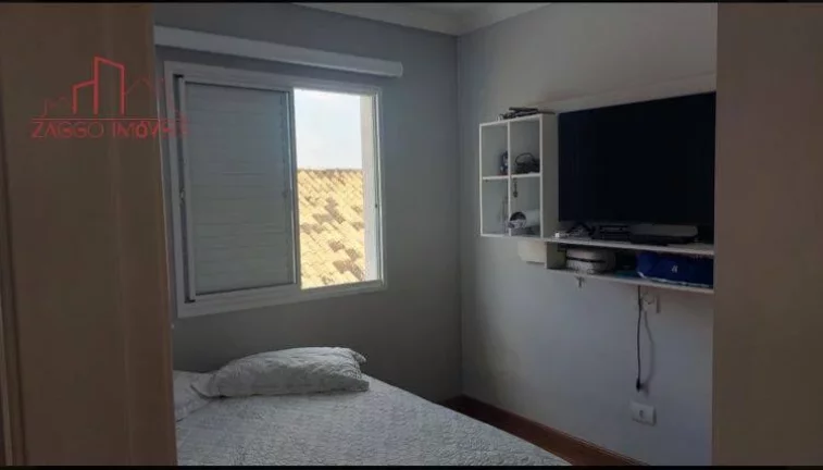 Imagem Excelente Casa de Condomínio