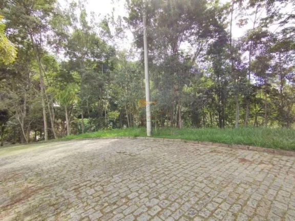 Imagem Terreno em Condomínio para Venda em Teresópolis / RJ no bairro Vargem Grande
