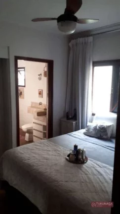 Imagem Sobrado com 4 dormitórios à venda, 192 m² por R$ 850.000,00 - Vila Rosália - Guarulhos/SP