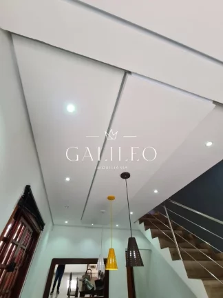 Imagem CASA Á VENDA EM JARDIM ÁMERICA EM CAMPO LIMPO PAULISTA - SP