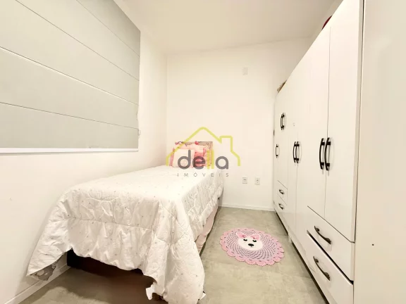 Imagem Apartamento totalmente mobiliado próximo da Tupy Hospital Regional e Pró Rim!!