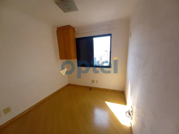 Imagem APARTAMENTO DE 55 M² 2 QUARTOS ,SALA , BANHEIRO E 1 VAGA DE GARAGEM NA MOOCA-SÃO PAULO .