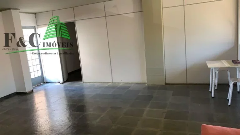 Imagem Apartamento para Venda em Campinas, Vila Rossi Borghi e Siqueira, 3 dormitórios, 1 suíte, 1 banheiro, 1 vaga