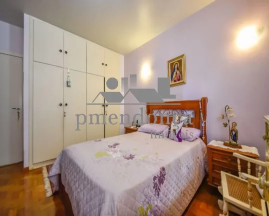 Imagem Belíssimo apartamento de Alto Padrão na rua Oscar Freire em Pinheiros.