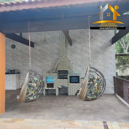 Imagem Chácara para venda e locação no Tijuco Preto - Batelli Imóveis