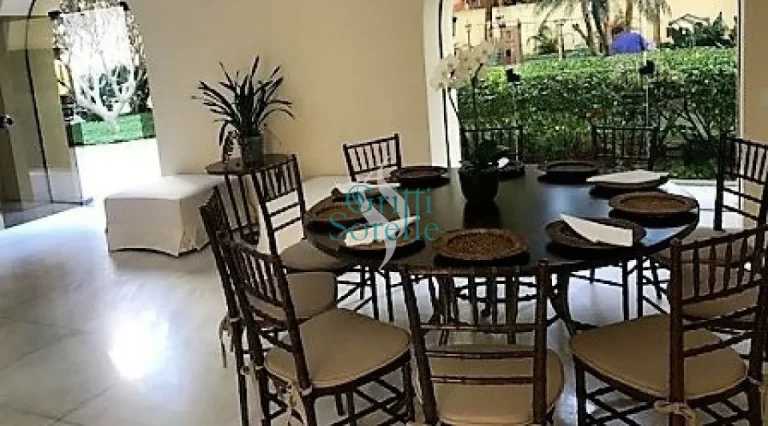 Imagem Apartamento à Venda em Jardim Paulista - São Paulo/SP.