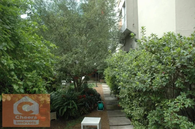 Imagem VILA CLEMENTINO PX AO METRÔ DUPLEX!!!