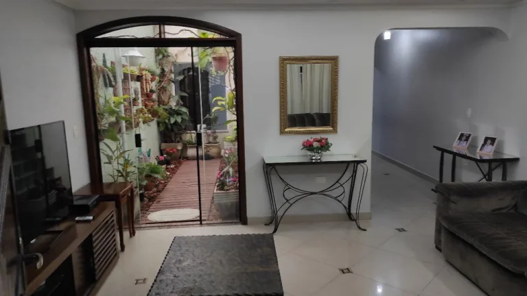 Imagem Casa para Venda em Santo André / SP no bairro Parque Oratório