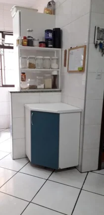 Imagem Apartamento para Venda em Santo André / SP no bairro Campestre