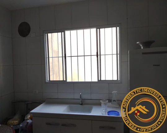 Imagem CASA RESIDENCIAL em ITU - SP, JARDIM SANTA ROSA