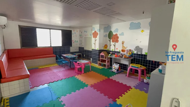 Imagem Phartenom - Cobertura à Venda na Freguesia – Exclusividade e Conforto