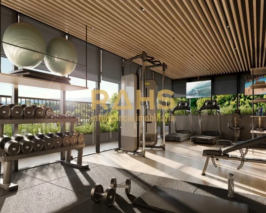 Imagem Excelente apartamento de alto padrão no Atiradores em Joinville, 3 suítes, área de lazer completa...