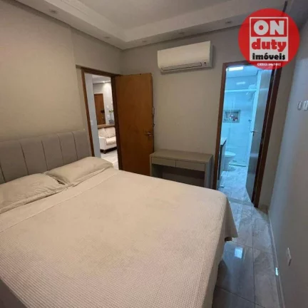 Imagem Apartamento - Macuco - Santos/SP