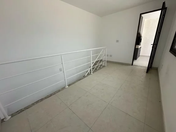 Imagem Cobertura Exclusiva no Ponto Alto do Cabral  Conforto e Sofisticação em Cada Detalhe!

Reser...