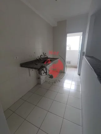Imagem Apartamento para Venda ou Locação Bairro Baeta Neves em São Bernardo do Campo