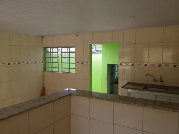 Imagem Casa a venda no centro de Tatuí/SP